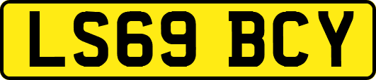 LS69BCY
