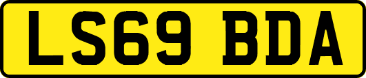 LS69BDA