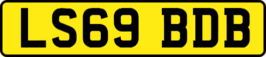 LS69BDB