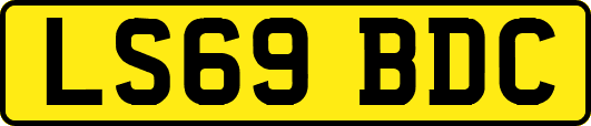 LS69BDC