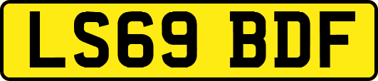 LS69BDF