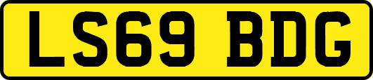 LS69BDG