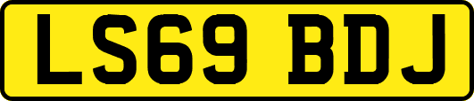 LS69BDJ