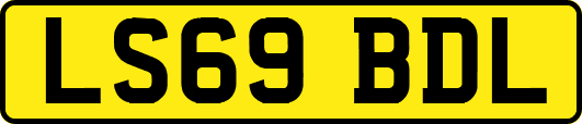 LS69BDL