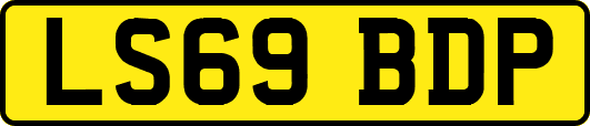 LS69BDP
