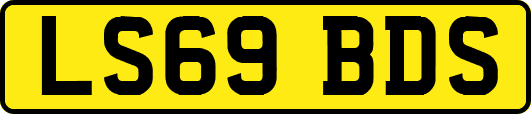 LS69BDS