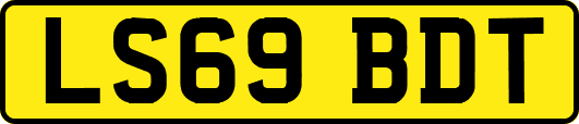 LS69BDT