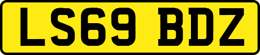 LS69BDZ