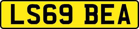 LS69BEA