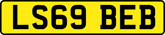LS69BEB