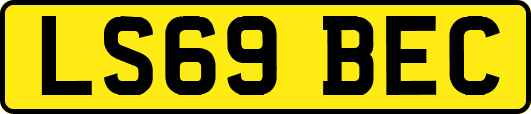 LS69BEC