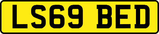 LS69BED
