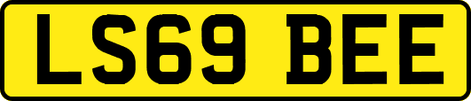 LS69BEE