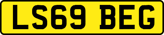 LS69BEG