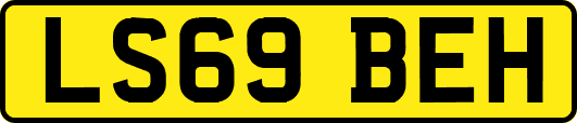 LS69BEH
