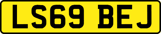 LS69BEJ