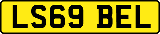 LS69BEL