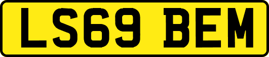 LS69BEM