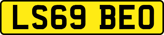 LS69BEO