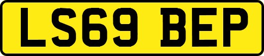 LS69BEP