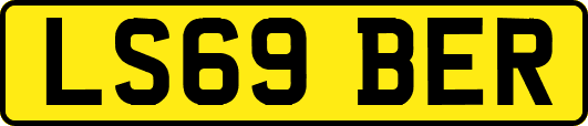 LS69BER
