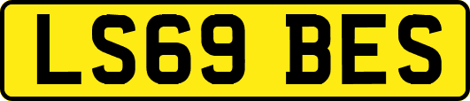 LS69BES