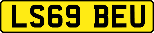 LS69BEU