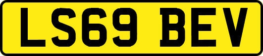 LS69BEV