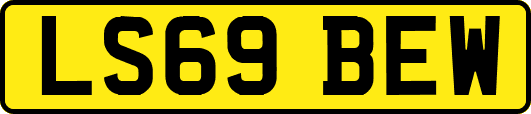 LS69BEW