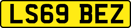 LS69BEZ