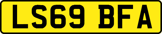 LS69BFA