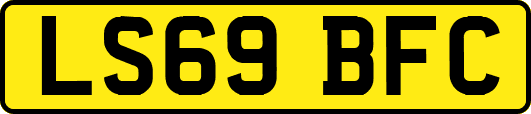 LS69BFC