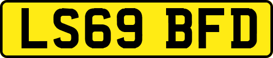 LS69BFD