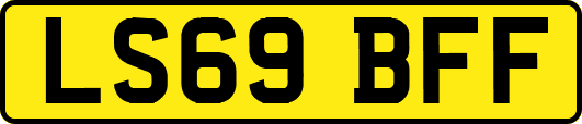 LS69BFF