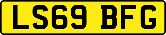 LS69BFG