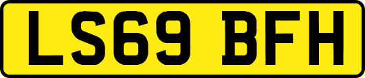 LS69BFH