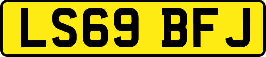 LS69BFJ