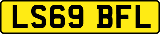 LS69BFL