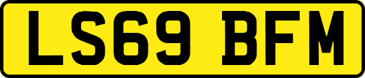 LS69BFM