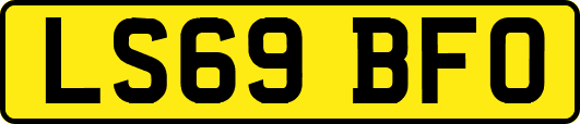 LS69BFO