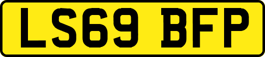 LS69BFP