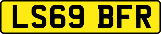 LS69BFR