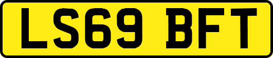 LS69BFT
