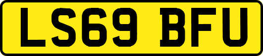 LS69BFU