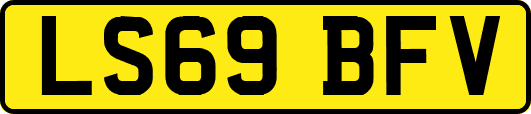 LS69BFV