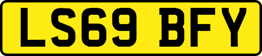 LS69BFY