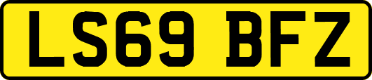 LS69BFZ