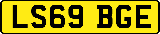 LS69BGE