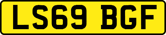 LS69BGF