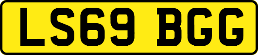 LS69BGG